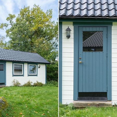 Unique Cottage With A View Of Malaren, Mariefred Eksteriør billede