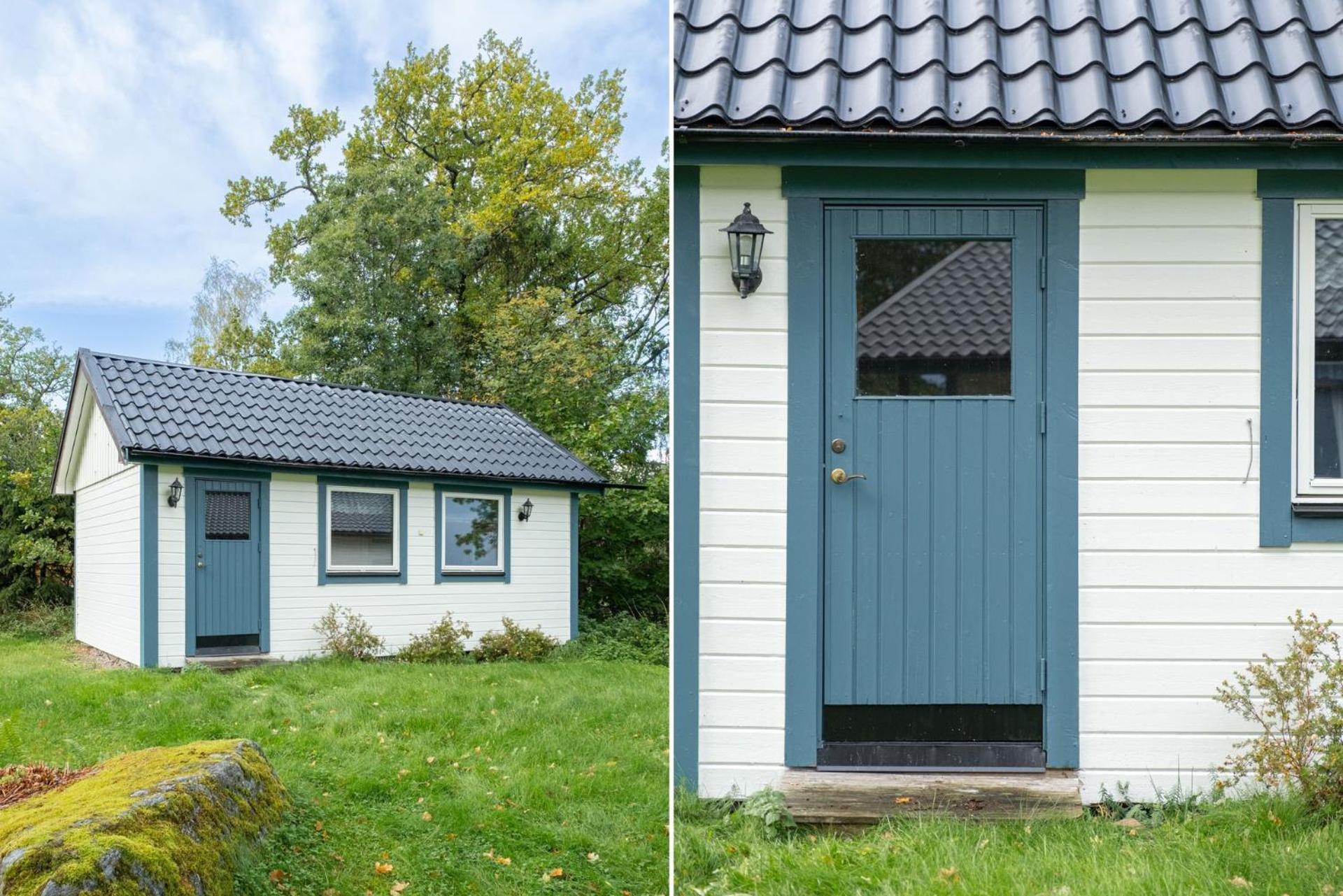 Unique Cottage With A View Of Malaren, Mariefred Eksteriør billede