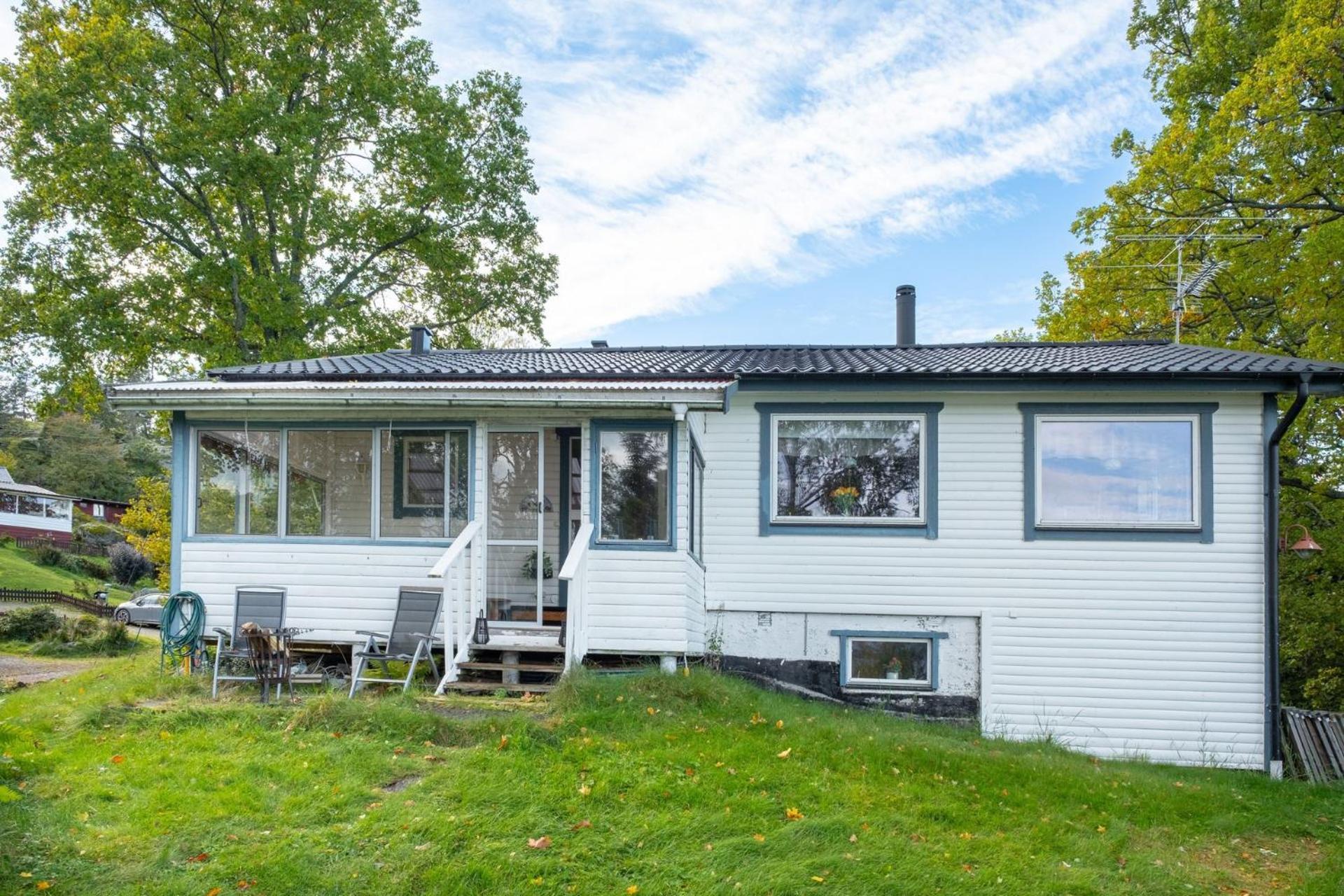 Unique Cottage With A View Of Malaren, Mariefred Eksteriør billede